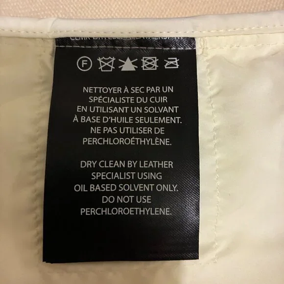 MACKAGE Oceane-CityZ Light Down/Knit Jacket - Picture 9 of 11